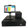 POS Software Solutions: Industrial & Retail Equipment