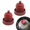 Power Steering Pump Caps - Automotive Replacement Parts