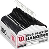 Children's Clothes Hangers: Retail Store Fixtures