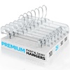 Pants Hangers: Retail Store Fixtures & Equipment