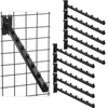 Gridwall & Fixtures: Accessories, Shelves, & Wall Displays