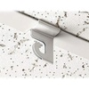 Hooks & Hangers: Industrial & Scientific Retail Fixtures