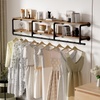 Industrial & Scientific Shelving for Retail Stores