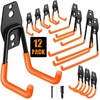 Hooks & Hangers: Industrial Fixtures & Retail Equipment