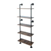 Industrial Panels & Units for Retail & Scientific Shelving