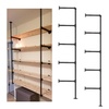 Industrial Shelves & Retail Fixtures for Every Need