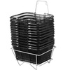 Shopping Baskets & Carts: Industrial & Retail Solutions