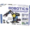 Robotics: Parts, Accessories, and Solutions for Industry & Science