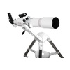 Refractors: Industrial & Scientific Optics for Telescopes & Education