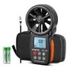 Airflow & Air Quality Measurement & Testing Solutions