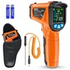 Temperature Calibrators: Industrial & Scientific Test Instruments