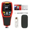 Depth Measurement & Inspection in Industrial & Scientific Applications