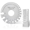 Snap Measurement Tools & Gauges for Industrial Testing