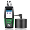 Thickness Measurement & Industrial Standards