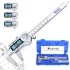 Micrometers & Accessories: Tools for Precise Dimensional Measurement