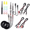 Oscilloscope Accessories: Probes, Test Equipment & More