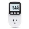 Power Meters: Industrial & Scientific Instruments for Electrical Testing