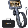 Industrial Borescope Solutions: Inspection & Measurement