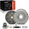Clutches & Parts: Replacement Parts for Automotive Engines & Systems