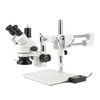 Stereo Microscopes: Industrial & Scientific Tools for Inspection, Measurement