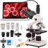 USB Microscopes: Industrial & Scientific Analysis Tools