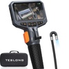 Video Inspection Equipment for Industrial & Scientific Testing