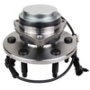 Bearings & Replacement Parts for Automotive Systems