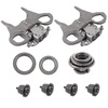 Automotive Clutches & Replacement Parts
