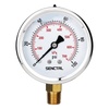 Pressure Gauges: Measure Pressure & Vacuum