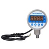 Pressure Switches: Industrial & Scientific Solutions for Measurement