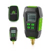 Vacuum Gauges: Industrial & Scientific Measurement Tools