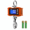 Crane Scales: Industrial & Scientific Scales for Measurement & Inspection