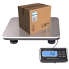 Floor Scales: Industrial & Scientific Measuring Tools