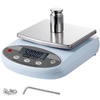 Mechanical Balances: Industrial & Scientific Weighing Solutions