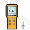 Sensors: Measuring Pressure, Flow & More | Industrial, Scientific & Test