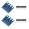 Current Sensors for Industrial & Scientific Testing