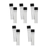 Hall Effect Sensors: Industrial & Scientific Measuring