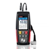 Ultrasonic Technology: Industrial Sensors & Measurement