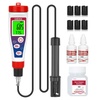 Dissolved Oxygen Meters & Accessories for Industrial Testing