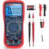 Multiparameter Meters for Industrial & Scientific Test, Measure, Inspect