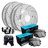 Rotors: Automotive Parts & Accessories