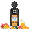 Refractometers: Industrial & Scientific Instruments for Substance Analysis