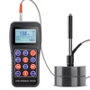Surface & Hardness Testing Equipment | Test Measurement