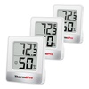 Temperature & Humidity Measurement & Control