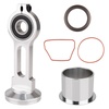 Compressors & Parts: Replacement Components for Automotive Systems