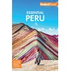 Peru Travel Guide: Digital Books & News