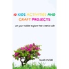 Crafts & Hobbies: Explore Your Creative Side