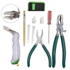 Stained Glass Making Supplies & Tools