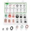 Seals & Automotive Parts | Replacement Components for Engine Cooling & Air Conditioning