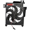 Condenser Fans for Automotive & Climate Control